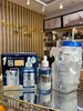 Serum HA tươi + B5 Wellage Rea Hyaluronic Blue Ampoule