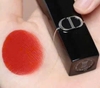 Son lì có dưỡng Dior Rouge 1.5g (Cam kết chính hãng)