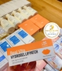 Mặt Nạ Dưỡng Mềm Mịn, Hồng Môi Prreti Real Vita Hydrogel Lip Patch Hàn Quốc