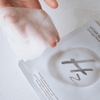 Mặt nạ giấy tinh chất H2Hydrogen Fit My Skin Hydrogen Mask chăm sóc da mặt và cung cấp độ ẩm cho da