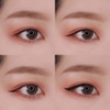 Chì kẻ chân mày cao cấp Whoo Eyebrow Pencil ( Màu Nâu )