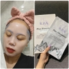 Mặt nạ tế bào gốc phục hồi tái sinh da, trắng mịn Laksmira R.HA Plus Diosamore Bio+Cosmetics 