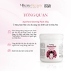 Kem ủ trắng, cấp ẩm cho da Apatheia Glowing Pack 500g cô gái Nhật