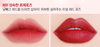 Son Thỏi Siêu Mịn, Siêu Lì Black Rouge Rose Velvet Lipstick