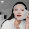 Mặt nạ phục hồi, dưỡng trắng da, chống nhăn cấp ẩm Rejuran Trueskin Mask (Hộp 5 miếng)
