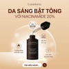 Tinh chất dưỡng trắng da Lumiderm Vital Niacinamide 20% Serum