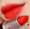 Son Mac Retro Matte Lipstick 607 Lady Danger Đỏ Cam