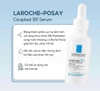 Serum B5 Phục hồi & Tái tạo da La Roche-Posay Cicaplast  Repair Serum 10ml