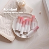 Son Dưỡng Ẩm Mềm Môi Có Màu Thuần Chay Romand Glasting Melting Balm 3.5g