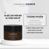 Kem dưỡng trắng da Lumiderm Vita Niacinamide 20% Cream