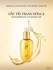 Dầu tẩy trang Whoo Gongjinhyang Cleansing Oil 200ml