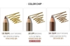 Chì Kẻ Mày Aritaum Matte Formula Eye Brow Pencil.