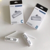 Sạc dự phòng 5000mAh cầm tay nội địa Hàn Quốc