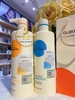 Cặp Dầu Gội Xả Cho Tóc Khô Hư Tổn Olexrs Argan Oil Collagen Hair Salon