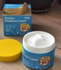 Kem dưỡng ẩm giảm nẻ, hăm, mẩn ngứa, trị rôm cho bé Pororo Moisture Cream 100g