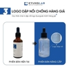 Serum cấp ẩm căng bóng da [ HA +B5 ] Kyung Lab Hydra Ampoule