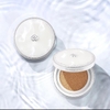 Set Phấn nước dưỡng trắng The History of  Radiant White Moisture Cushion Foundation Special Set (tặng kèm Son + 2 Lõi Phấn)