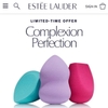 Set 3 Mút Estee Lauder Blend + Perfect Make Up Applicator