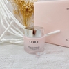 Set kem dưỡng ẩm, chống lão hóa Ohui hồng Miracle Moisture Ceramide Boosting Cream Special Set