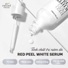Tinh chất dưỡng trắng, ức chế nám SoNatural Red Peel White Serum