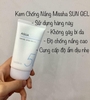 Kem Chống Nắng Missha All Around Safe Block Aqua Sun Gel SPF50+/PA++++