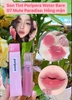 Son Tint Lâu Trôi, Bóng Nhẹ Peripera Water Bare Tint 3.7g