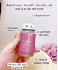 Viên Uống Chống Lão Hoá, Hỗ Trợ Trẻ Hóa Da Retinol Myvitamins Beauty 90 viên