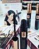 Mascara nhuộm tóc bạc tóc không vào nếp Ryo premium bright color hair.