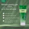 Gel Tẩy Tế Bào Chết Tenzero Refresh Peeling Gel Cica 180ml