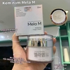 Kem nám Mela M Whitening magic cream - Mẫu mới của dòng kem nám Mela Q