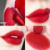 Son Shu Uemura Rouge Unlimited matte lipstick M RD163