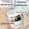 Kem nám Mela M Whitening magic cream - Mẫu mới của dòng kem nám Mela Q