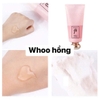 Sữa rửa mặt sạch sâu không khô da đông y Whoo hồng Hydrating foam cleanser