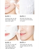 Mặt nạ sủi bọt Missha Near Skin Dustless Bubble Pack To Foam