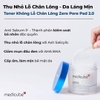 Toner Pad Sạch Sâu Thu Nhỏ Lỗ Chân Lông, Mềm Mịn Da Medicube Zero Pore Pad 2.0 (70 miếng)