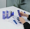 Set phục hồi da sau Phẫu thuật Thẩm Mỹ, Laze,Tiêm, Lăn phi kim, Vi tảo Sukalming Derma Kit