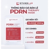 Mặt nạ phục hồi cấp ẩm, dịu da sáng da Kyung Lab PDRN Therapy Mask