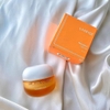 Kem dưỡng trắng da mờ thâm nám, ngừa lão hóa  Laneige Radian C Cream 10ml