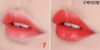 Son kem Mamonde Creamy Tint Squeeze Lip