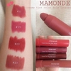 Son Mamonde Creamy Tint Color Balm Intense.