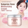 Kem dưỡng ẩm Nature Republic Bulgarian Rose Moisture Cream