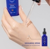 Set phục hồi da sau Phẫu thuật Thẩm Mỹ, Laze,Tiêm, Lăn phi kim, Vi tảo Sukalming Derma Kit