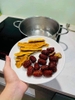 Nấm thượng hoàng Hàn Quốc