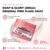 Tẩy tế bào chết body hương nước hoa Soap and Glory 300ml