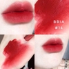 Son kem lì Bbia Last Velvet Lip Tint