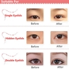 Dán Kích Mí Missha Double Eyelid Tape 20 Miếng