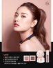 Son Kem Kết Hợp Má Hồng Cực Xinh Missha Glow Lip Blush.