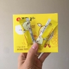 Vitamin C LEMONA 500mg (2mg/1 gói)