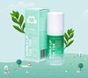 Tẩy da chết môi Bubble Lip Tok Tok Green Tea.