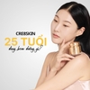 Kem dưỡng trắng da, chống lão hóa chiết xuất Dầu Cá Hồi Cre8skin Salmon Oil Cream